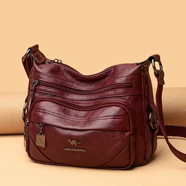 女士斜挎包;女士单肩包;女士手提包