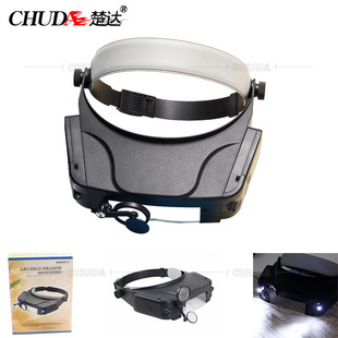 ���_�^��ʽ�Ŵ��R LED��81007-C��M�RƬ������xС�͙Cе�S��