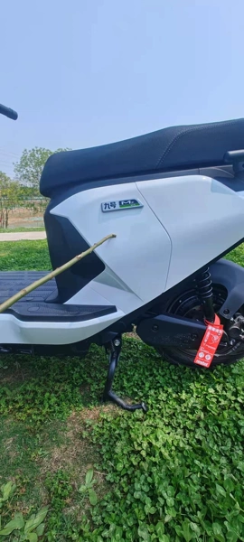 Mzmix left seat bucket guard (comes with model plate)