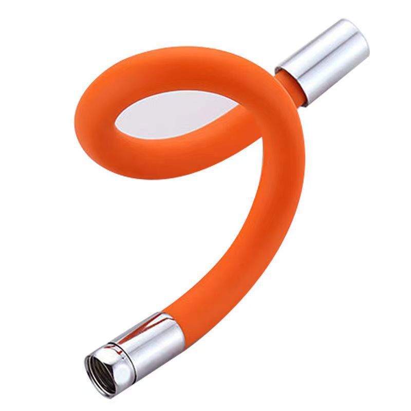 Extended shampoo faucet extends shower head artifact kitchen…