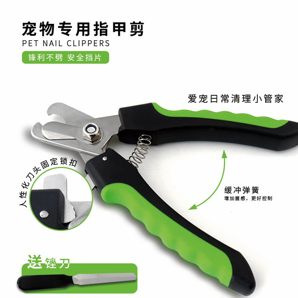 nail scissors for nails