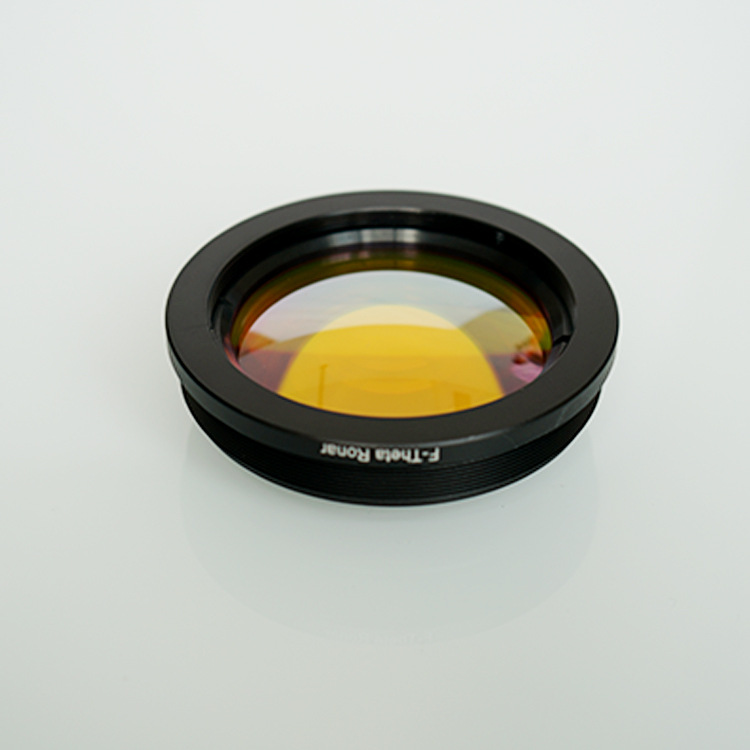 CO2 Flat Field Scanning Lens 14