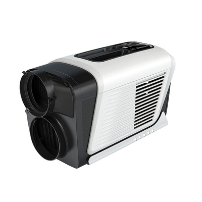 Camping, Parking, Vehicle-Mounted Cooling, Rv, Automotive air conditioning