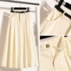 Apricot belt