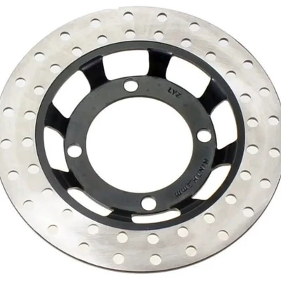 9060-080002 Rear Brake Disc for Ssv Utv Accessories Cf500 Uforce 500U5 Cf500Us-E