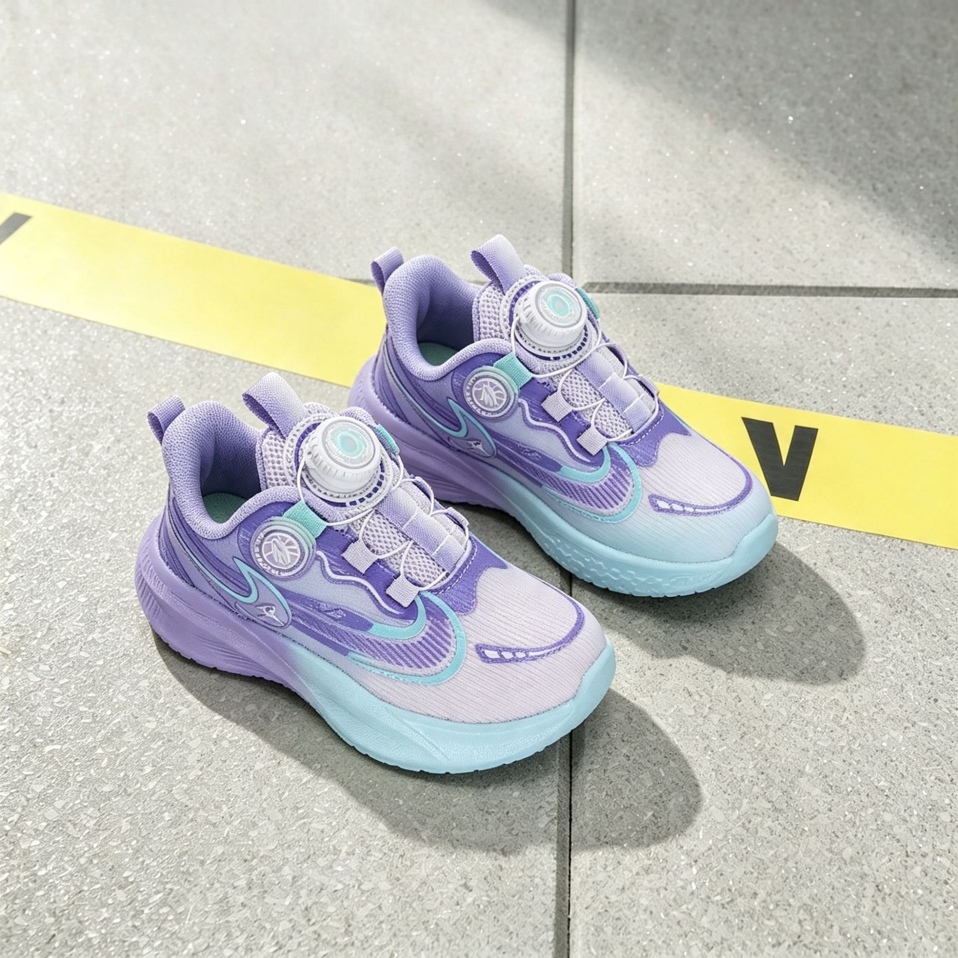 34-39 Primavera y otoño zapatos para niños zapatos para niños zapatos deportivos para niños grandes zapatos deportivos para estudiantes