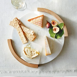 砧板、菜板;装饰托盘;餐垫、杯垫