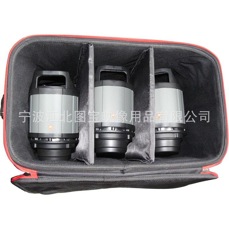 Camera rolling case, camera bag, LED light camera bag, SLR camera bag, shoulder bag, crossbody bag, handbag, rolling bag