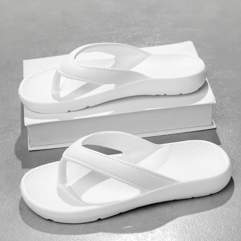 Chanclas transfronterizas para hombres al por mayor verano nuevo estilo chanclas casuales sandalias para hombres sandalias de playa antideslizantes