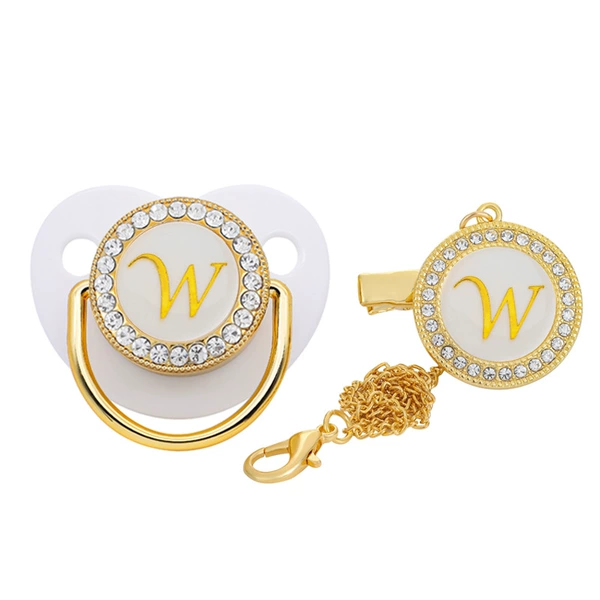 Letter W