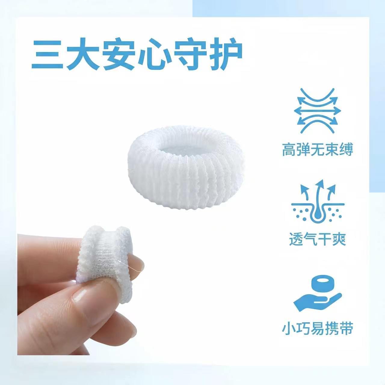 Productos para adultos de primera mano, círculo de higiene para hombres, al por mayor, permeable a la respiración, seco, absorbente de humedad, limpio, prepucio, bloqueo de recuperación. image 30