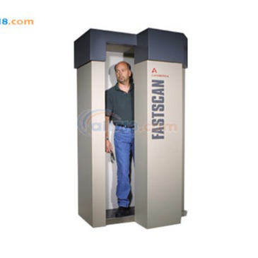 美国CANBERRA—Model 2250 FASTSCAN高吞吐量全身计数器