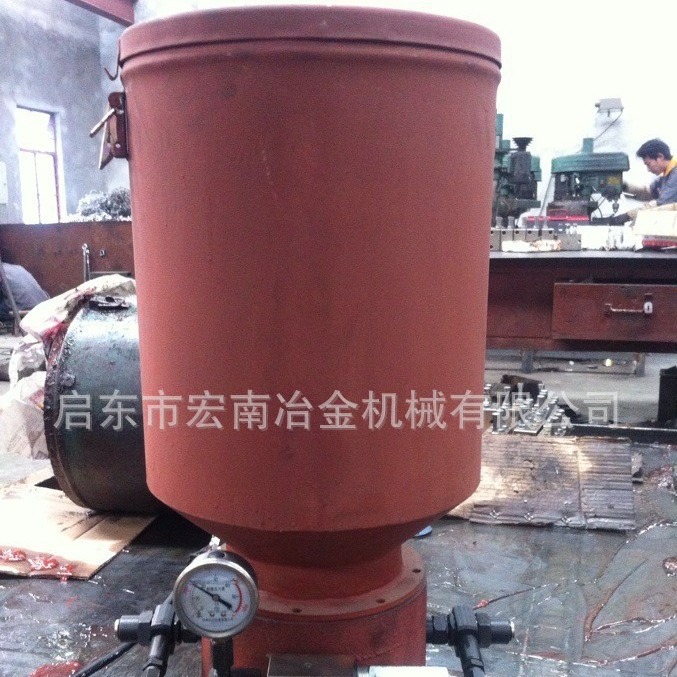 DB-N系列单线润滑泵 单线干油泵