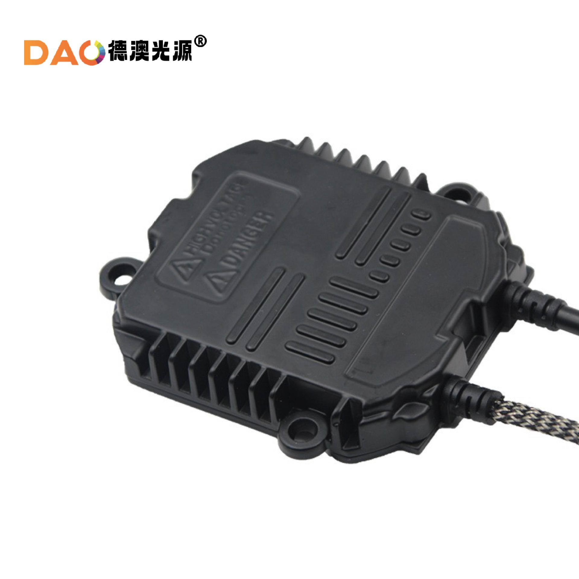 Fábrica directa 24V55W AC coche lámpara de xenón lastre lámpara de Xenón HID lastre de Inicio Rápido image 5