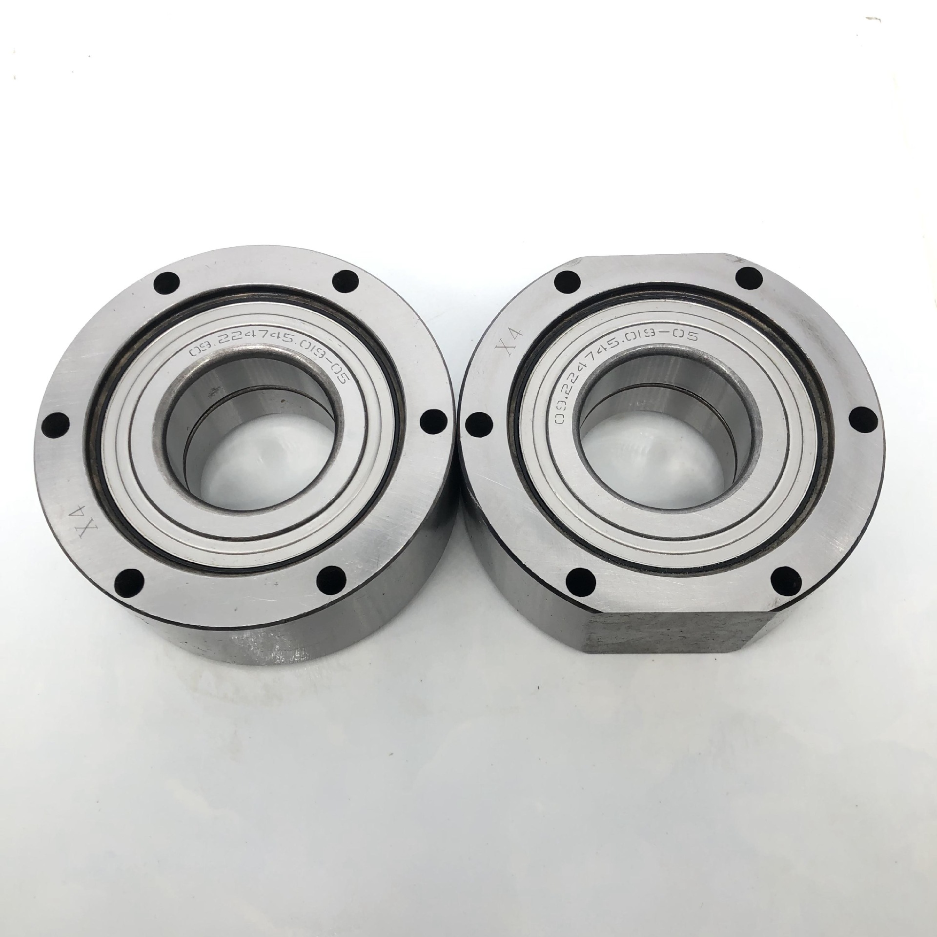 09.224745.019-05尺寸42x104x44mm汽车离合器风扇轴承