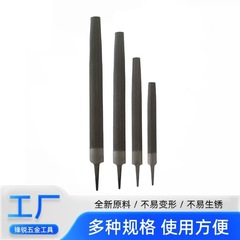 半圆锉刀钢锉高硬度钳工搓子金属打磨6-12寸粗齿木工锉厂家批发
