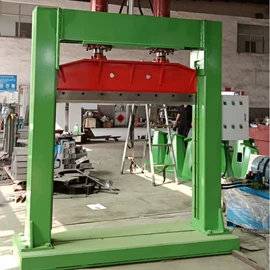 硫化机;其他橡胶机械;切胶机