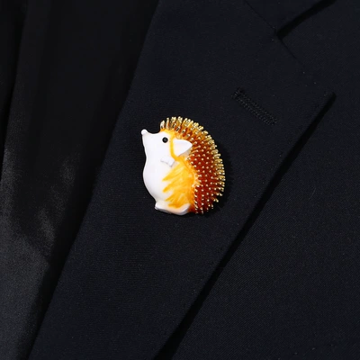 Animal Anti-Exposure Brooch Wholesale — Yaxa sancaqları