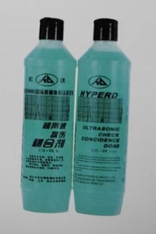 声波探伤耦合剂(普通型） 型号 CG-98型库号 M304050