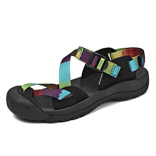 AIR  KPEEEEN ��Ʒ ZERRAPORT II����¶�I��Ь��ˮЬ��ϪЬ�ƶ���