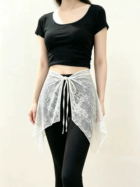 Skirt for yoga