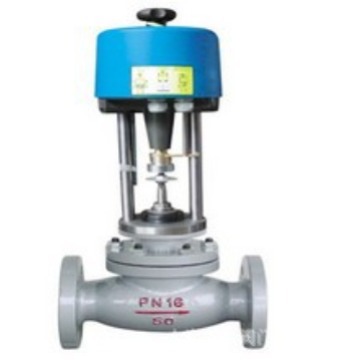 上海ZDLP-16 ZDLP-16C  ZDLP-16P  DN65电动调节阀  厂家直销