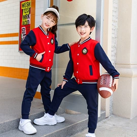亲子装;校服定制;夹克/皮衣