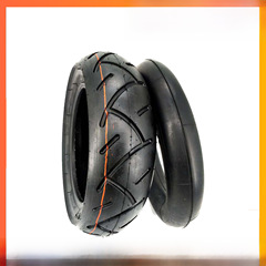 Electric Scooter Tire Hengtai HOTA 10x3.0 Inner and Outer Tire 10-inch Inner and Outer Tire Accessories