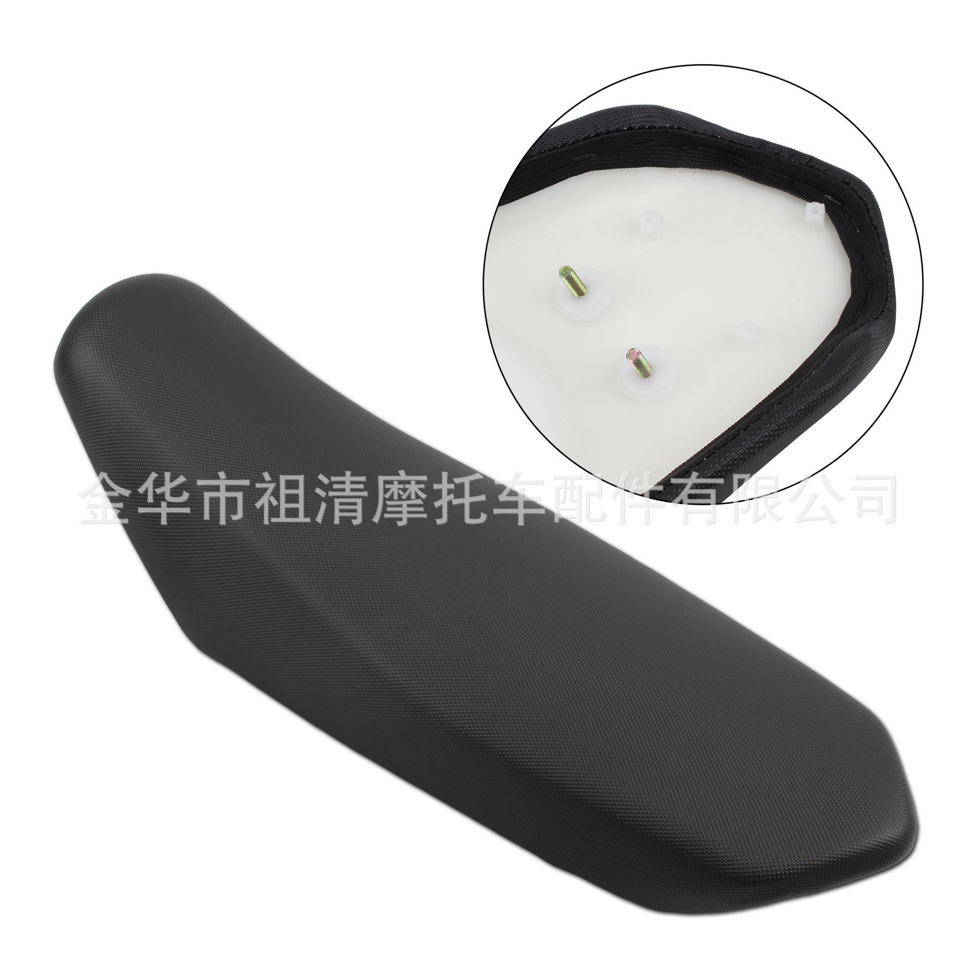 Suitable for Talaria Mx3 Mx4 Electric Off-Road Motorcycle Seat Cushion, Breathable, Waterproof, Anti-Slip Seat Cushion