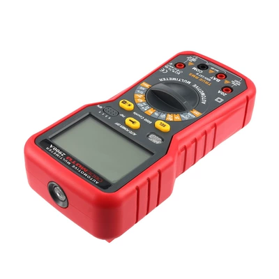 Avtomobil diaqnostika alətləri Electrician, Industrial High-Precision Multimeter, Special