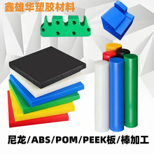 ����PEEK�F����PTFE���ķ���ϩPOM���ϰ�ӹ�cnc���ص������ӹ�