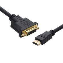 HDMI���DDVI(24+1)ĸ HDMI�DDVI24+1�D���^ HDMI�DDVI�����D���^