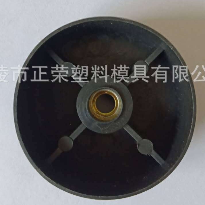 专业生产优质猫爬架堵头58塞子配M8螺母