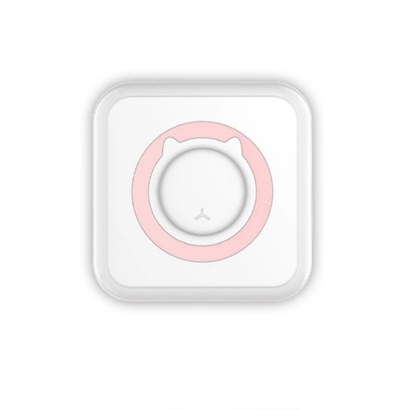 Портативный карманный принтер для студентов, фото, Bluetooth