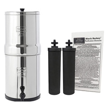 Berkey�Vо ����ιʳ�^�VͰ  BB9�^�V������ˮ��ˮ�^�V������l