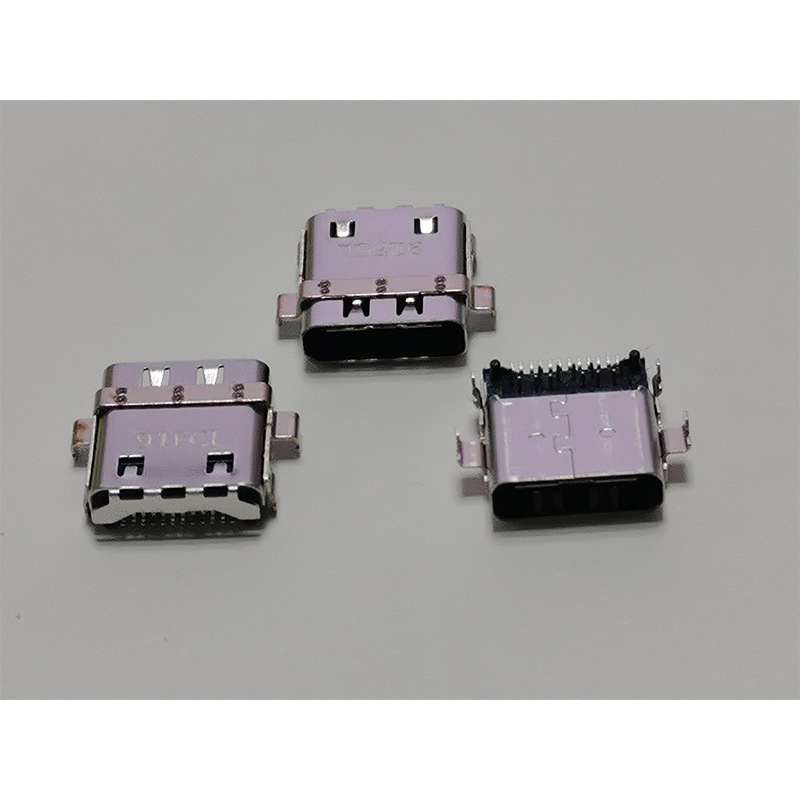 For Dell xps12-9250 7390 TYPE-C 7275 TYPE-C JACK