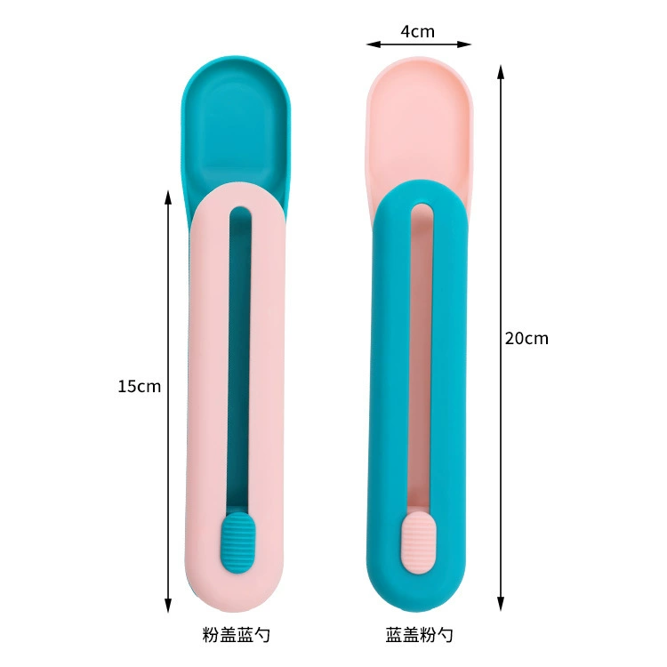 Встряхивание Звук Взрывы Новая ложка для кошек Кормушка Соковыжималка для кошек Принадлежности для кошек Ложка для корма для кошек