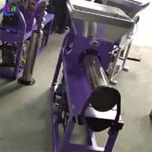 小型全自动菌种装袋机香菇封口打包机电磁离合食用菌包装机