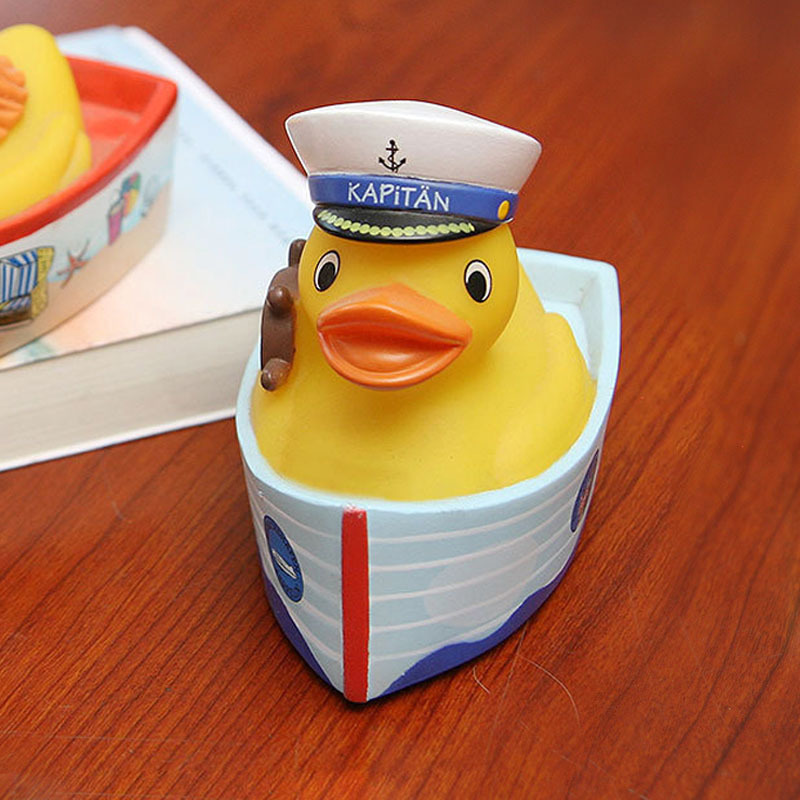 B.Duck