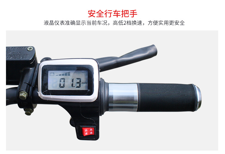 Eec Adult Mobility Scooter Two-Wheeled Motorcycle Electric Vehicle X5 Aluminum Alloy Wheel Battery Scooter