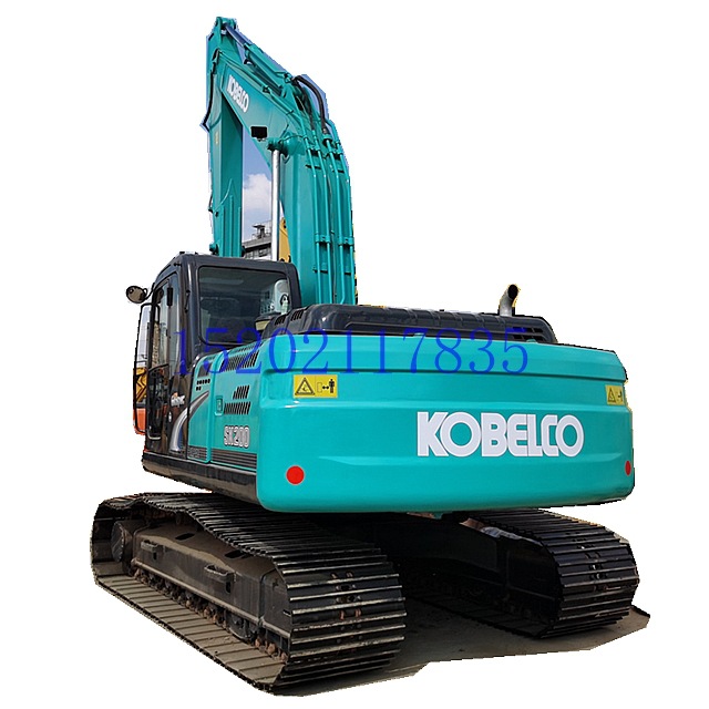 找神钢SK200-8二手勾机挖掘机 二手神钢200挖机转卖价格多少