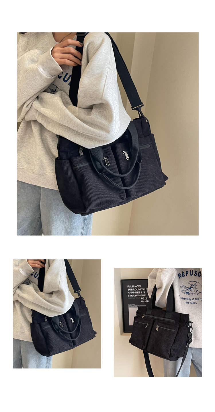 Sophia Luxe Handtas 4