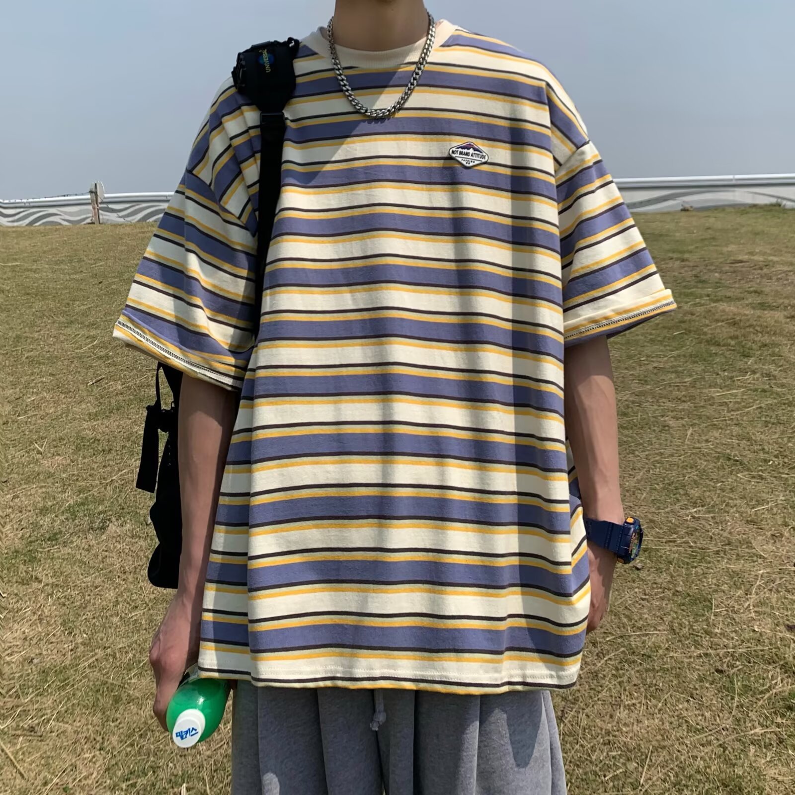 보라