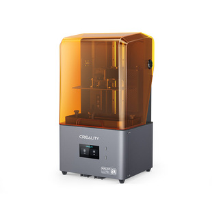 Creality/Chuangxiang 3D Magepro Light-Curing Lcd 3D Printer Model Printing High-Speed Printing