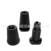 吊灯006线扣 餐吊灯专用牙膏盖线扣 紧线扣 固定灯头006线扣