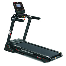 BH RS800TFT家用专业有氧轻商跑步机跑步智能跑步机家庭漫步机 RS