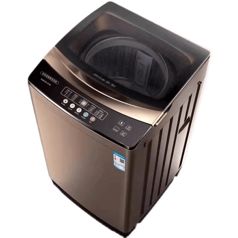 ホットセール Haier 洗濯機 Chigo 全自動 10kg 家庭用洗濯乾燥一体型容量パルセーターレンタル小型静音|undefined