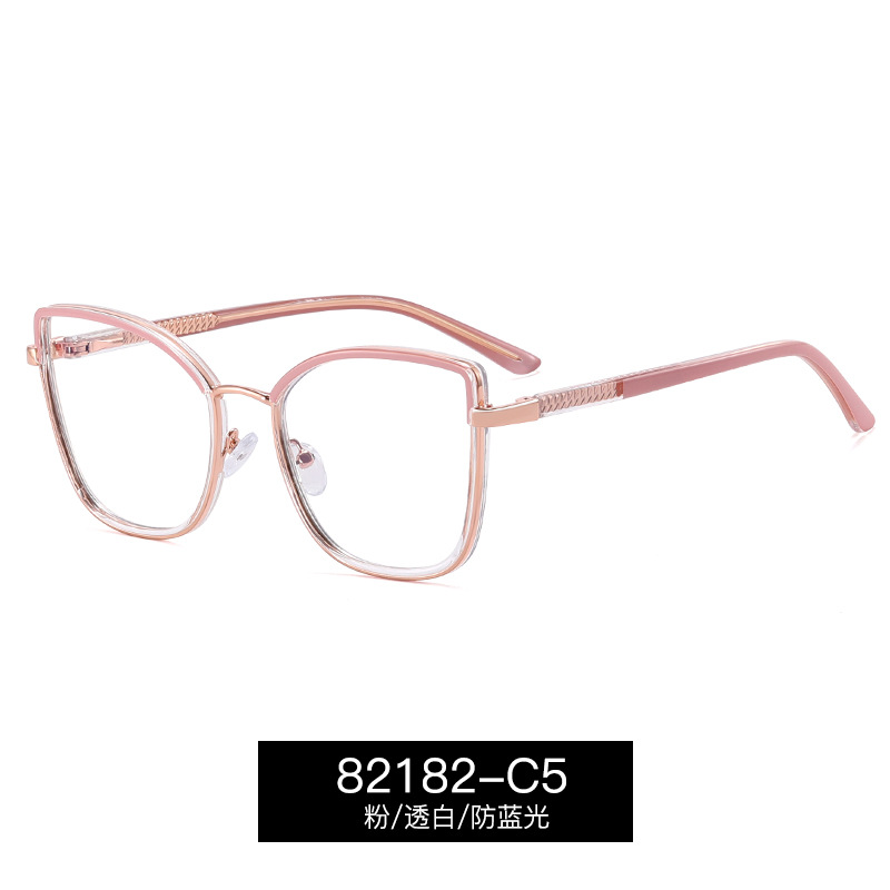 Polvo C5 / transparente / antiluz azul