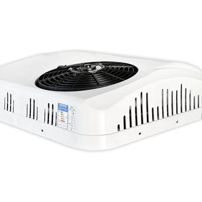 Rooftop Inverter Dual-Temperature Air Conditioners for – Automotive air conditioning
