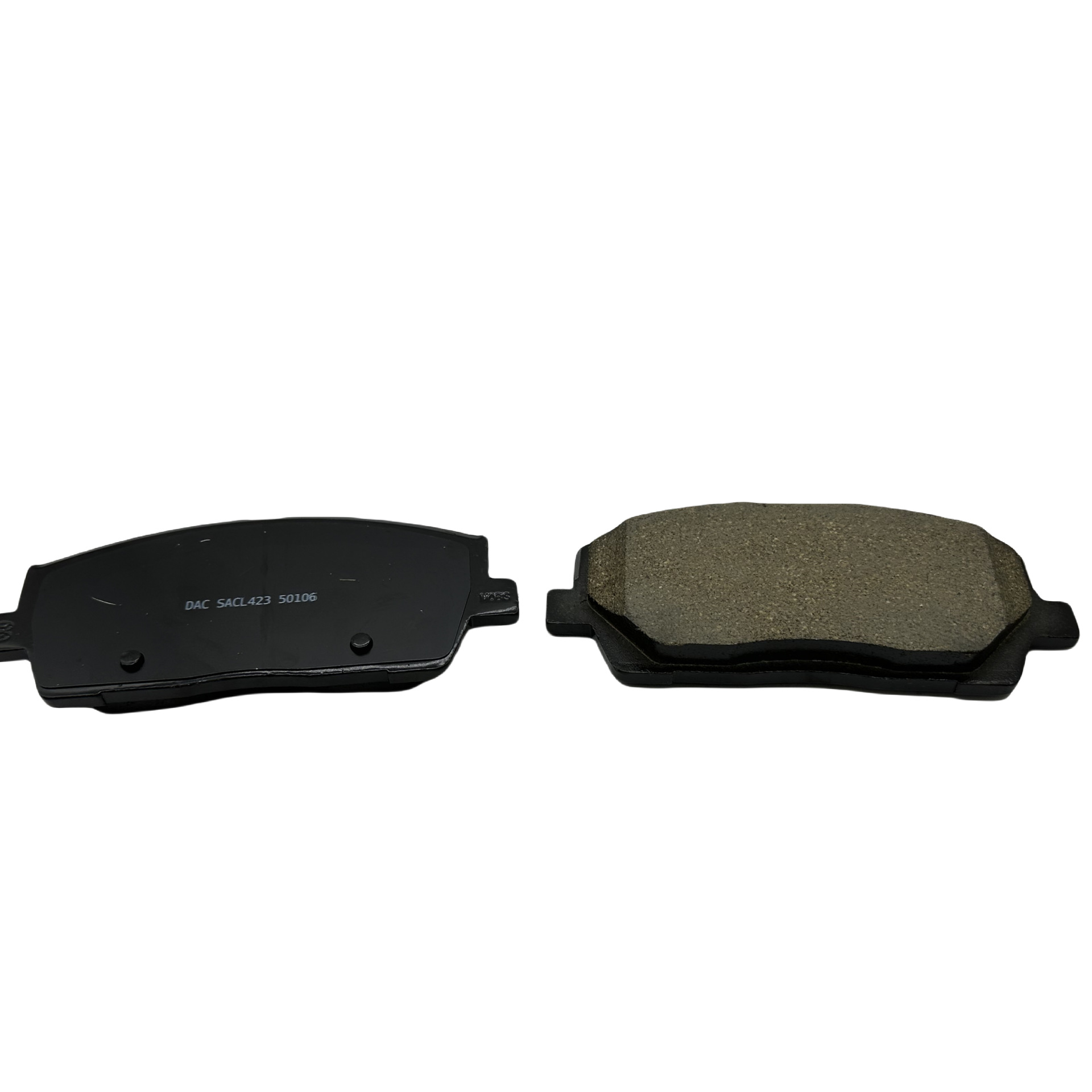 58101S8A00 58101 - S8A00 para las pastillas de freno delanteras de Hyundai Kia